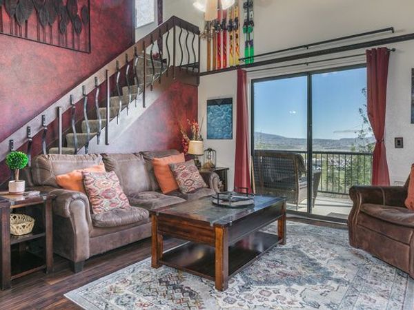 2025 CANYONS RESORT DR , Unit Q8, Park City, UT 84098