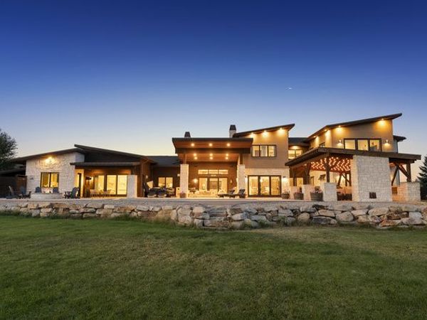 7005 N GREENFIELD DR , Park City, UT 84098