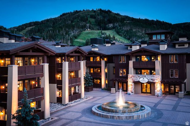 7815 Royal St E, Unit C144, Park City, UT 84060 Main Photo