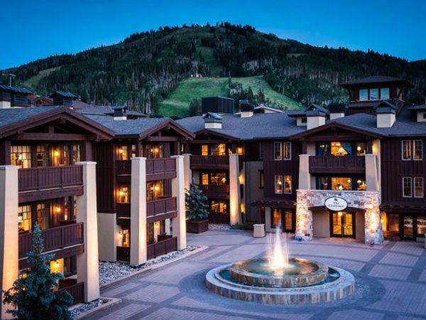 7815 ROYAL ST E, Unit C144, Park City, UT 84060