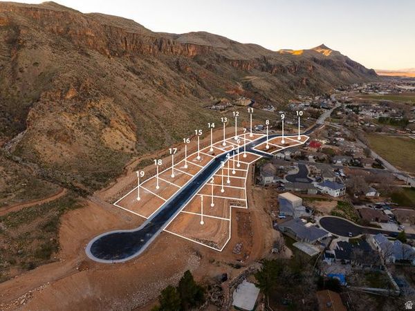 Unit LOT #9, Hurricane, UT 84737