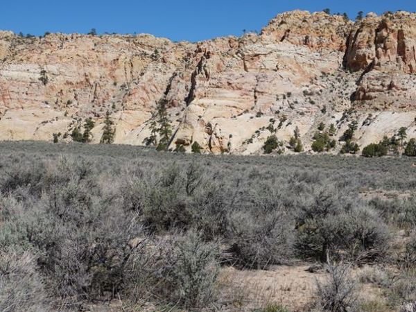 2811 E FISH CREEK COVE RD, Teasdale, UT 84773