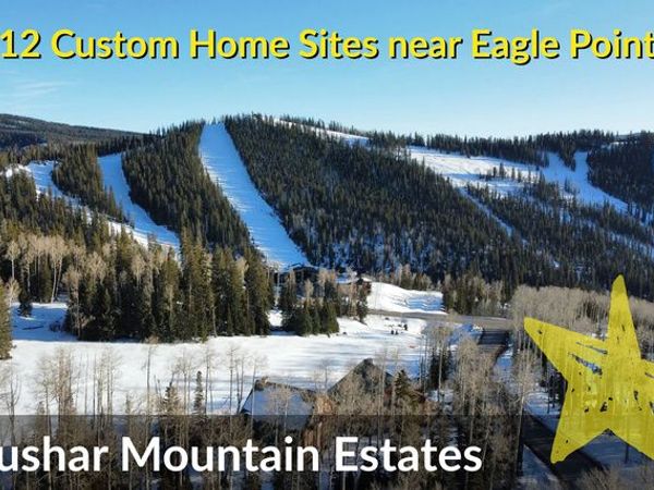 3 TUSHAR MOUNTAIN ESTS , Unit 3, Beaver, UT 84713
