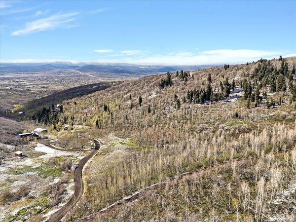 10383 N BASIN CANYON RD , Unit 45, Park City, UT 84098