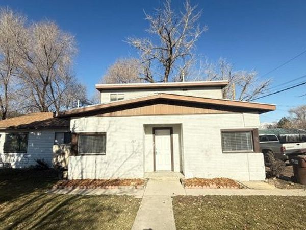 265 E RIGDON AVE , Unit 1, Salt Lake City, UT 84115