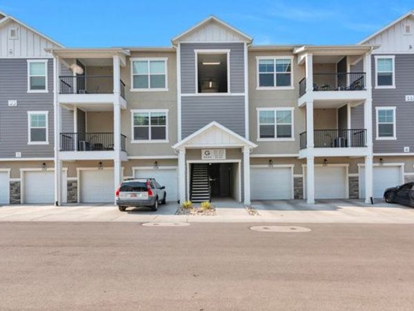 13239 S DOMINICA LN , Unit G202, Herriman, UT 84096
