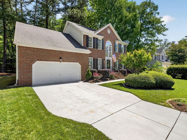 9104 Jackknife Trail, Raleigh, NC 27615