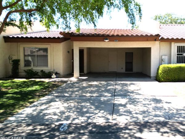 9120 N 68TH Drive, Peoria, AZ 85345