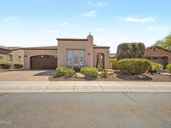 29641 N 129TH Lane, Peoria, AZ 85383