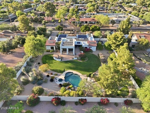 5419 E Sahuaro Drive, Scottsdale, AZ 85254