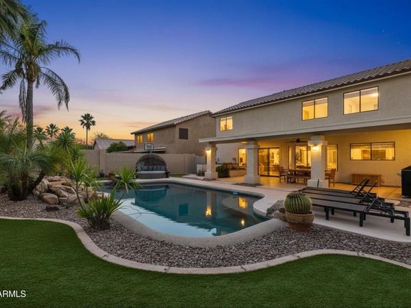 23023 N 21ST Way, Phoenix, AZ 85024