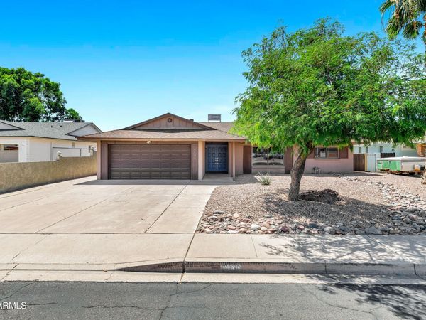 4600 S DORSEY Lane, Tempe, AZ 85282