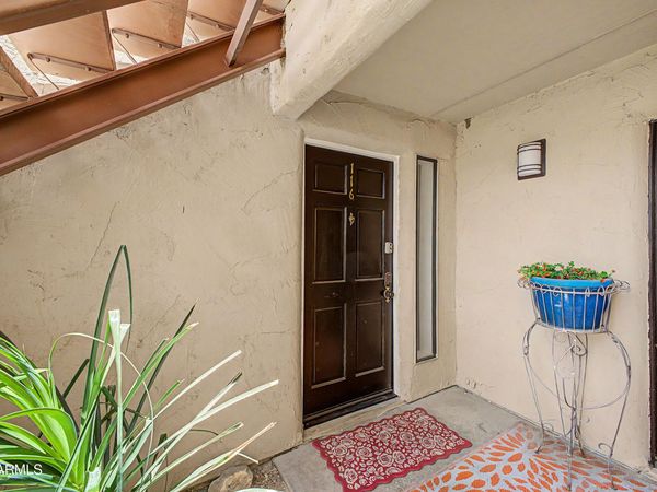 9275 E MISSION Lane, Unit 116, Scottsdale, AZ 85258