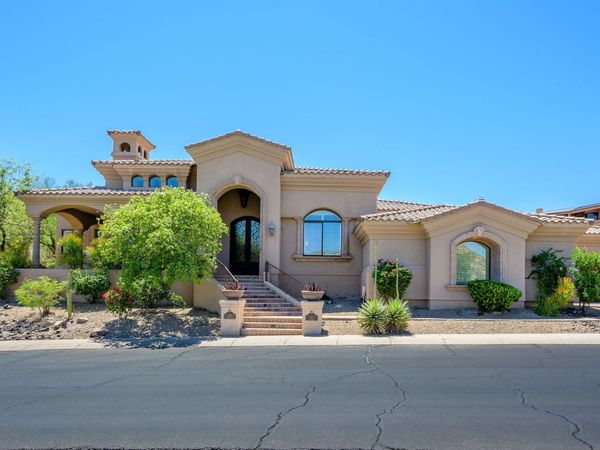 2021 E BARKWOOD Road, Phoenix, AZ 85048