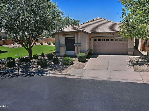 1920 S HUDSON Drive, Chandler, AZ 85286