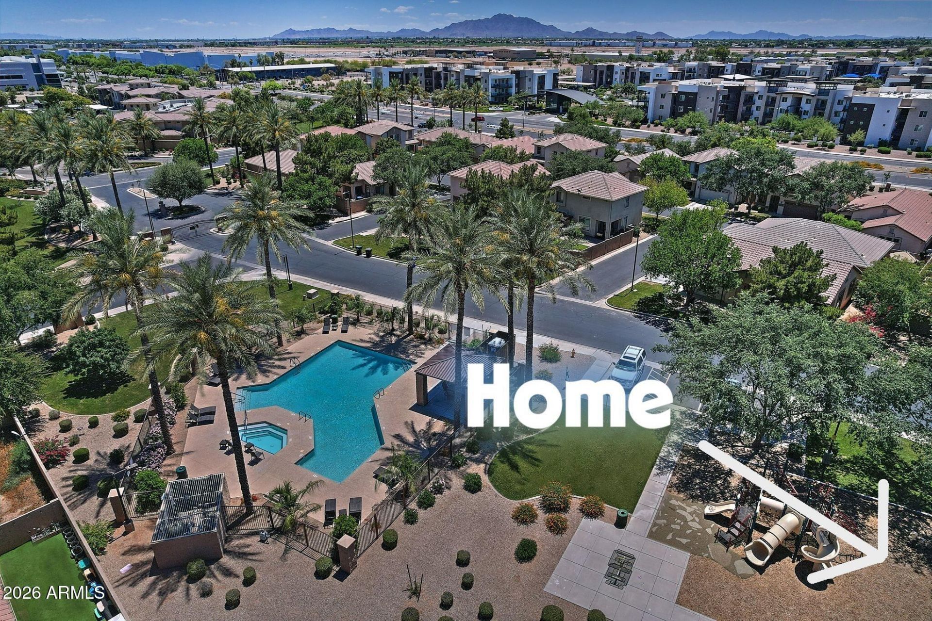 1920 S HUDSON Drive Chandler, AZ 85286