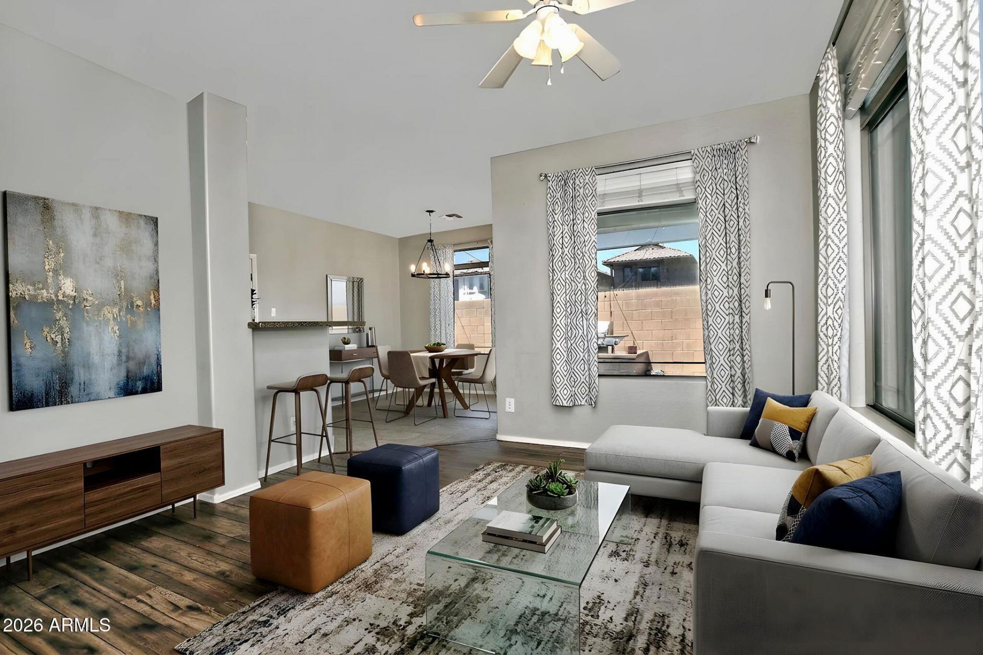 1920 S HUDSON Drive Chandler, AZ 85286