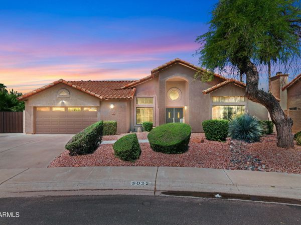 9022 S ASH Avenue, Tempe, AZ 85284