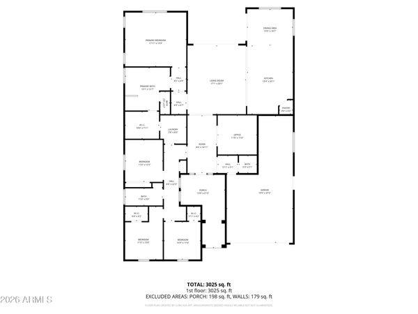 19391 E STRAWBERRY Drive, Queen Creek, AZ 85142