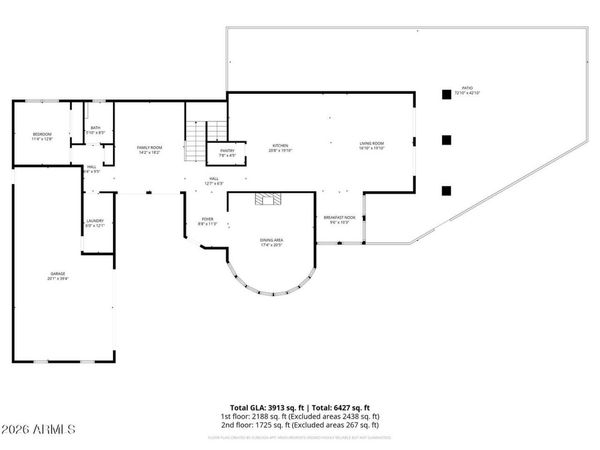 1343 E LUPINE Avenue, Phoenix, AZ 85020