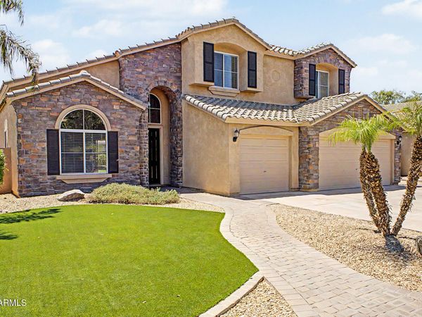 149 E GAIL Drive, Gilbert, AZ 85296