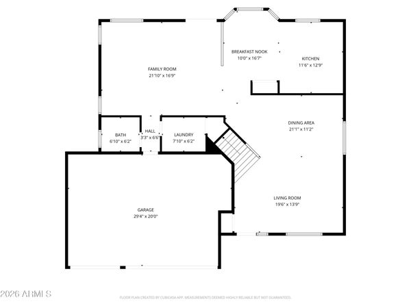 4344 E MEADOW Drive, Phoenix, AZ 85032