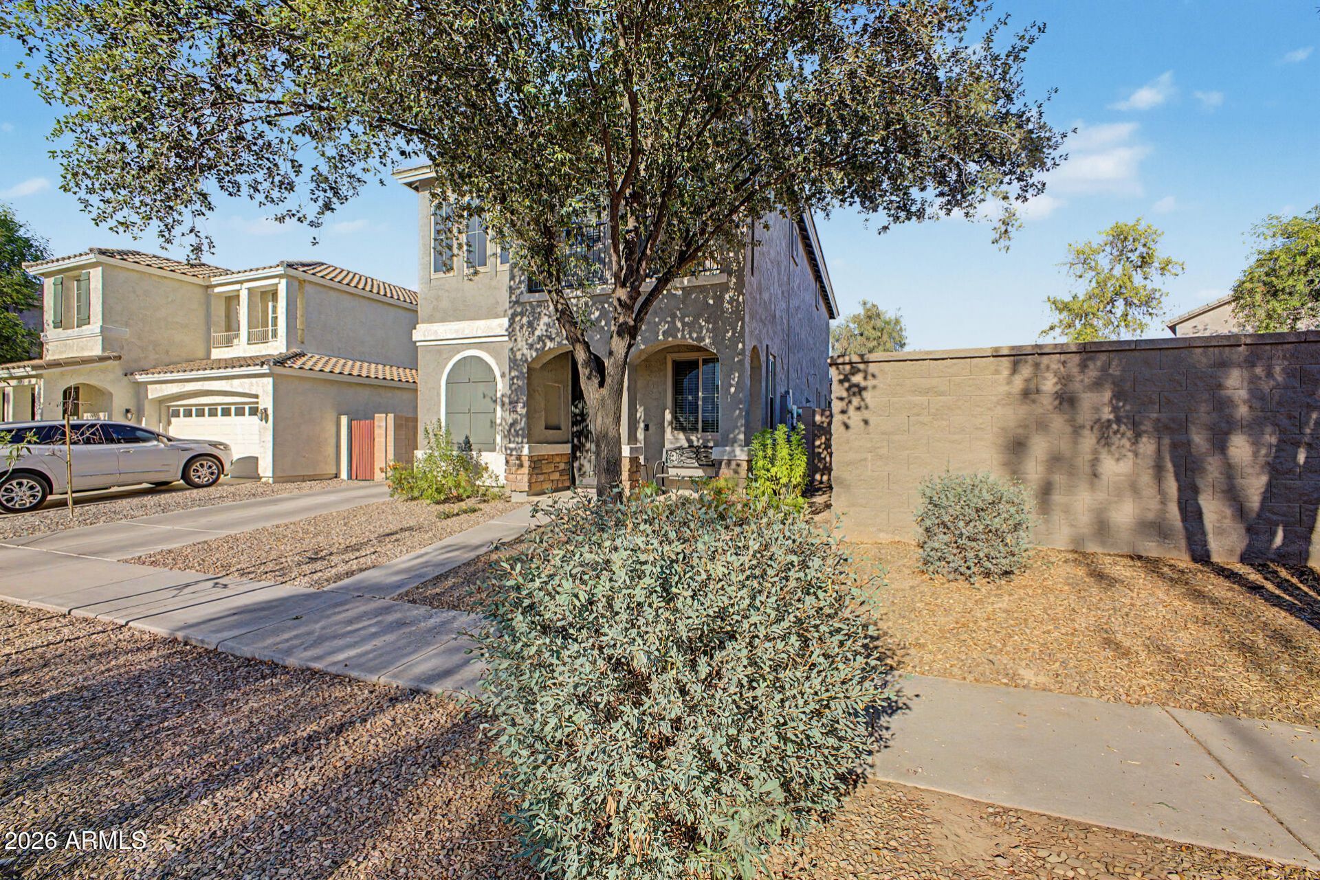 4117 S Hemet Street, Gilbert, AZ 85297 Main Photo