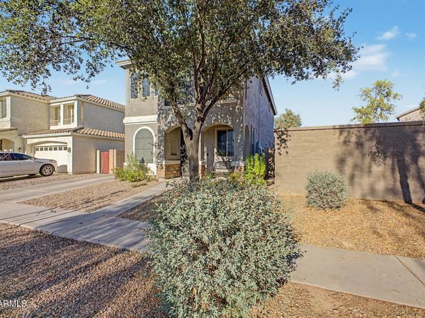 4117 S Hemet Street, Gilbert, AZ 85297