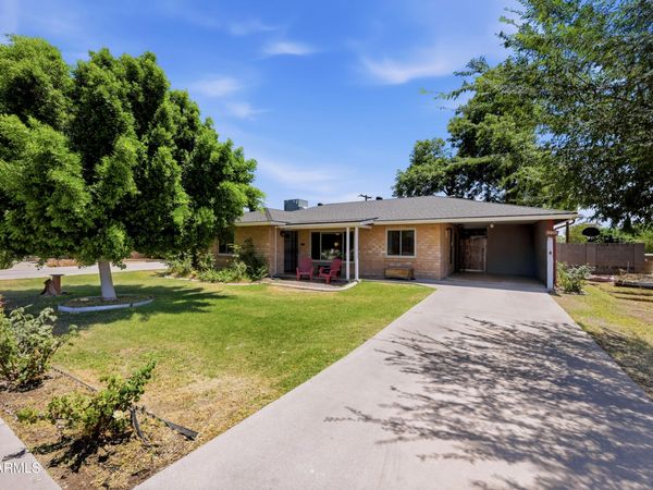 3801 E AMELIA Avenue, Phoenix, AZ 85018