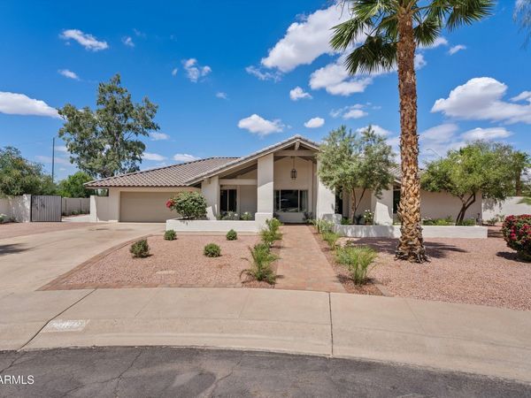 14018 N 48TH Place, Scottsdale, AZ 85254