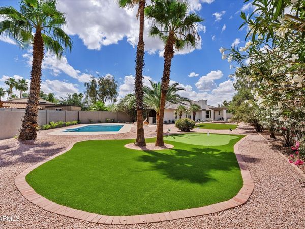 14018 N 48TH Place, Scottsdale, AZ 85254
