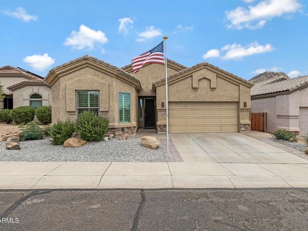26839 N 65TH Avenue, Phoenix, AZ 85083