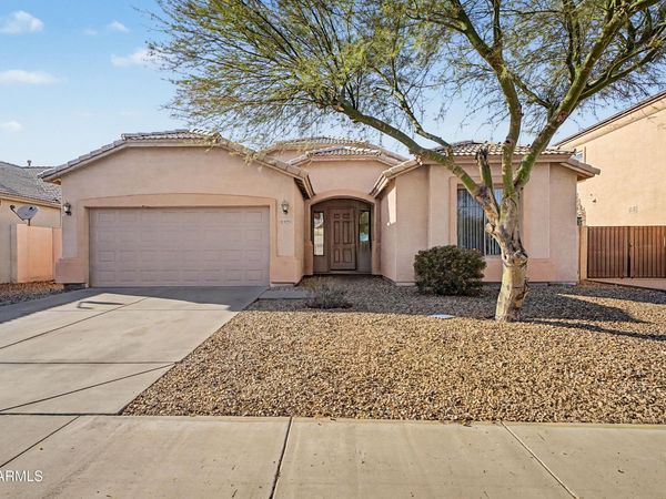 10910 W DAVIS Lane, Avondale, AZ 85323