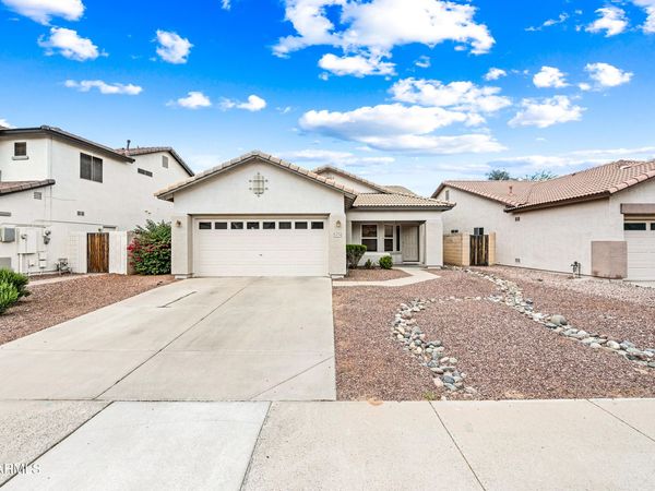 14236 W COLUMBUS Avenue, Goodyear, AZ 85395