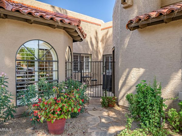 4116 E Paradise Drive, Phoenix, AZ 85028