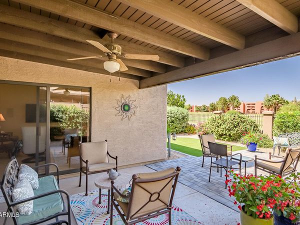 4116 E Paradise Drive, Phoenix, AZ 85028