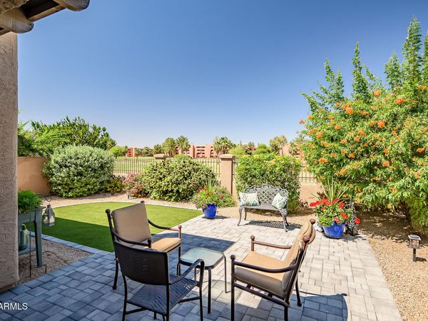 4116 E Paradise Drive, Phoenix, AZ 85028