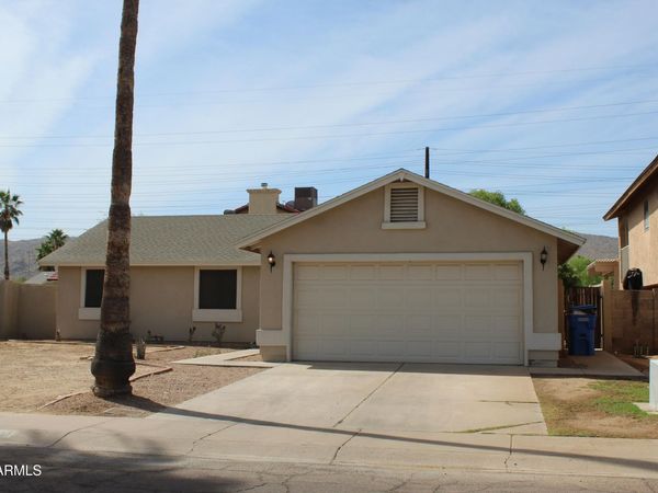 1511 E FREMONT Road, Phoenix, AZ 85042