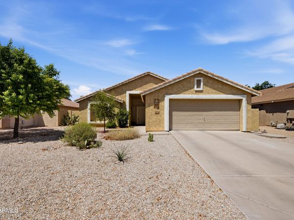 1152 E DEVON Drive, Gilbert, AZ 85296