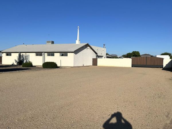 15703 N 36TH Street, Phoenix, AZ 85032