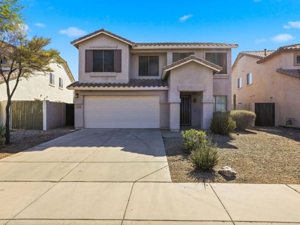27513 N 63rd Drive, Phoenix, AZ 85083