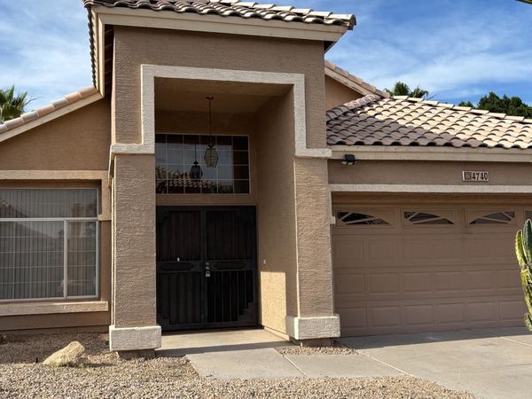 4740 E Bighorn Avenue, Phoenix, AZ 85044