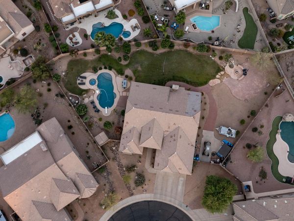 2703 N ADAIR Circle, Mesa, AZ 85207