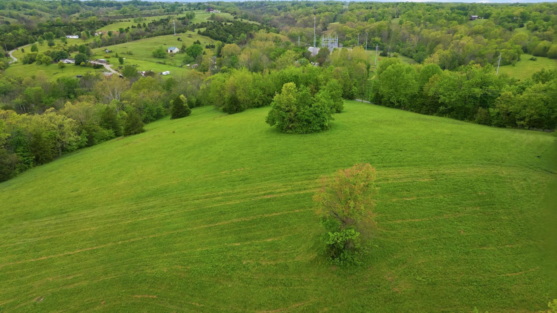 0 Josephine Road, Sadieville, KY 40370