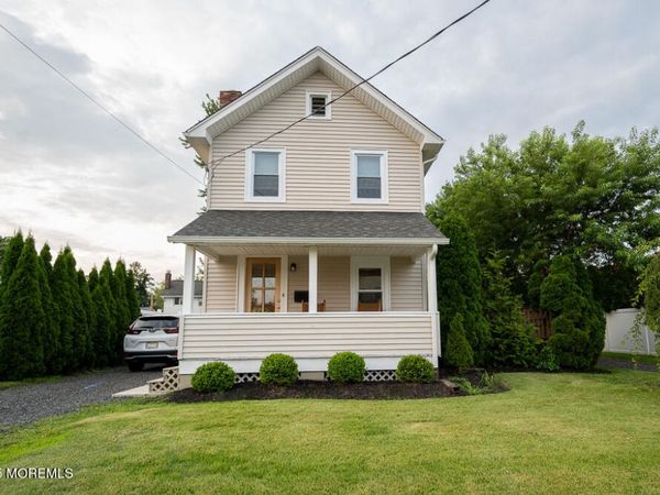 610 Ocean Road, Spring Lake Heights, NJ 07762