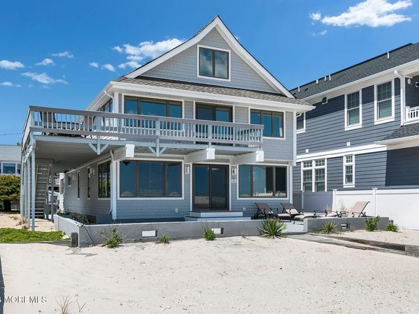 304 Oceanfront, Lavallette, NJ 08735
