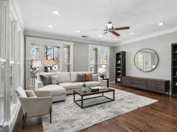 2130 Briarlake Trace, Atlanta, GA 30345