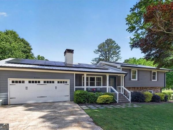 5320 Karr Road, Cumming, GA 30040