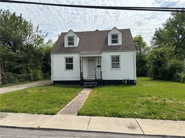 1966 Peach Tree Avenue, Dayton, OH 45406