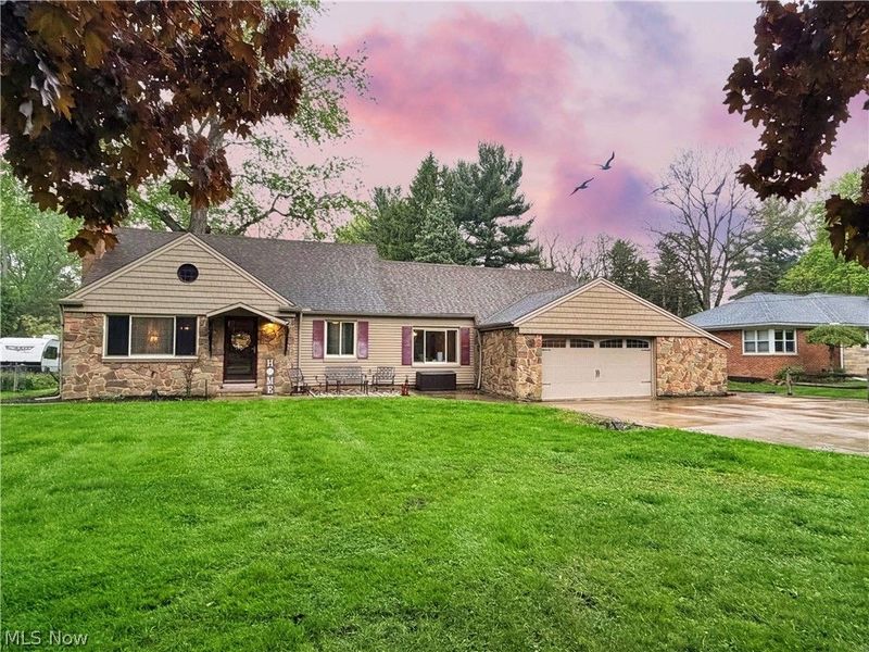 11039 Fitzwater Road , Brecksville, OH 44141 Photo 2